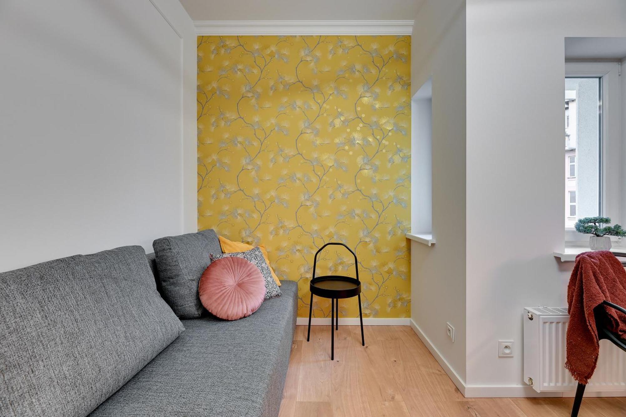 Apartment Wrzeszcz - Brzozowa
