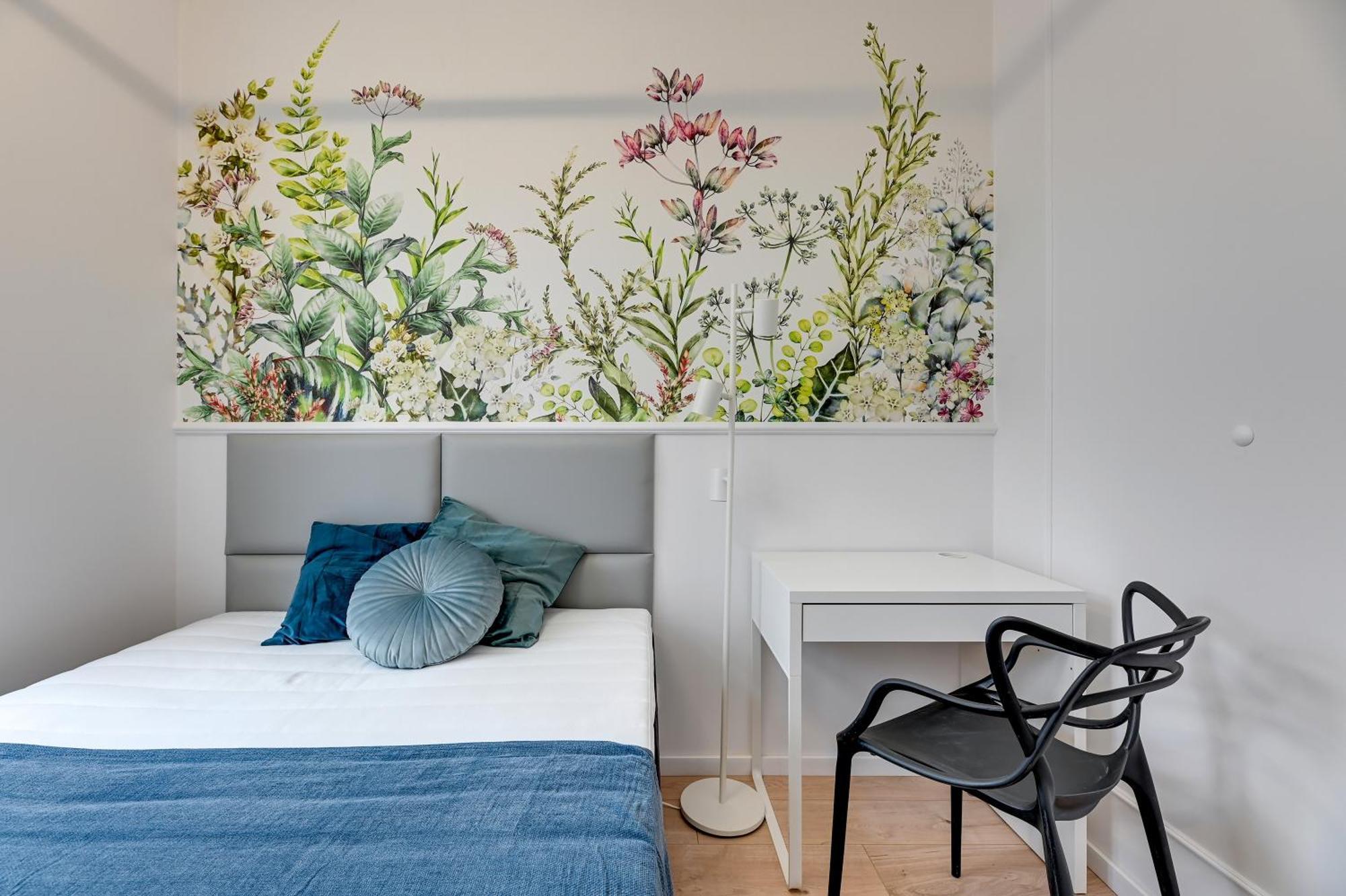 Apartmán Wrzeszcz - Brzozowa