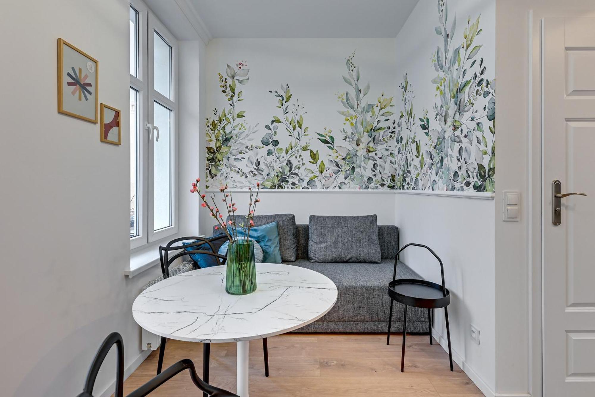 Wrzeszcz - Brzozowa Apartmán